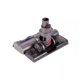 thumbnail image 4 of Para DYSON DYSON Cepillo eléctrico para piso, alfombra, baldosas, cabezal de succión, cabezal de cepillo giratorio V7V8V10V11 Accesorios, 4 of 6