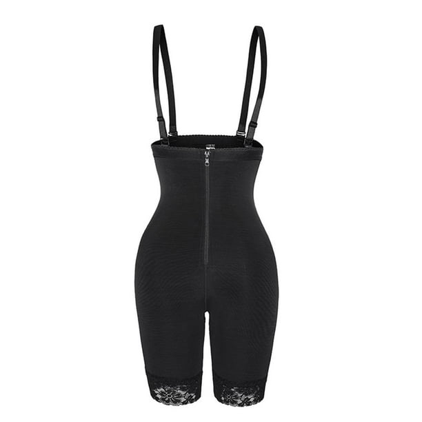 Fajas moldeadoras de abdomen, monos, pantalones cortos ajustados, ropa interior, regalos para mujeres SG