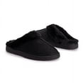 thumbnail image 5 of MUK LUKS Women's Polysuede Clog Slippers, 5 of 7