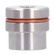 thumbnail image 1 of Tapón del sensor de oxígeno tapón hexagonal del sensor de O2 de hierro M12x125 para automóvil ANGGREK Otros, 1 of 8