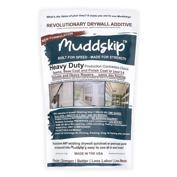 Heavy Duty Muddskip 2lb Bag