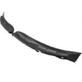 thumbnail image 4 of 1Pair Front Windshield Wiper Cowl Trim for E-Class, 4 of 5