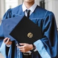 thumbnail image 2 of Graduation Farewell Card Exquisite Graduation Celebration Card Greeting Card, 2 of 9