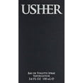 thumbnail image 3 of Usher Cologne, Eau De Toilette For Men, 3.4 Oz, 3 of 4