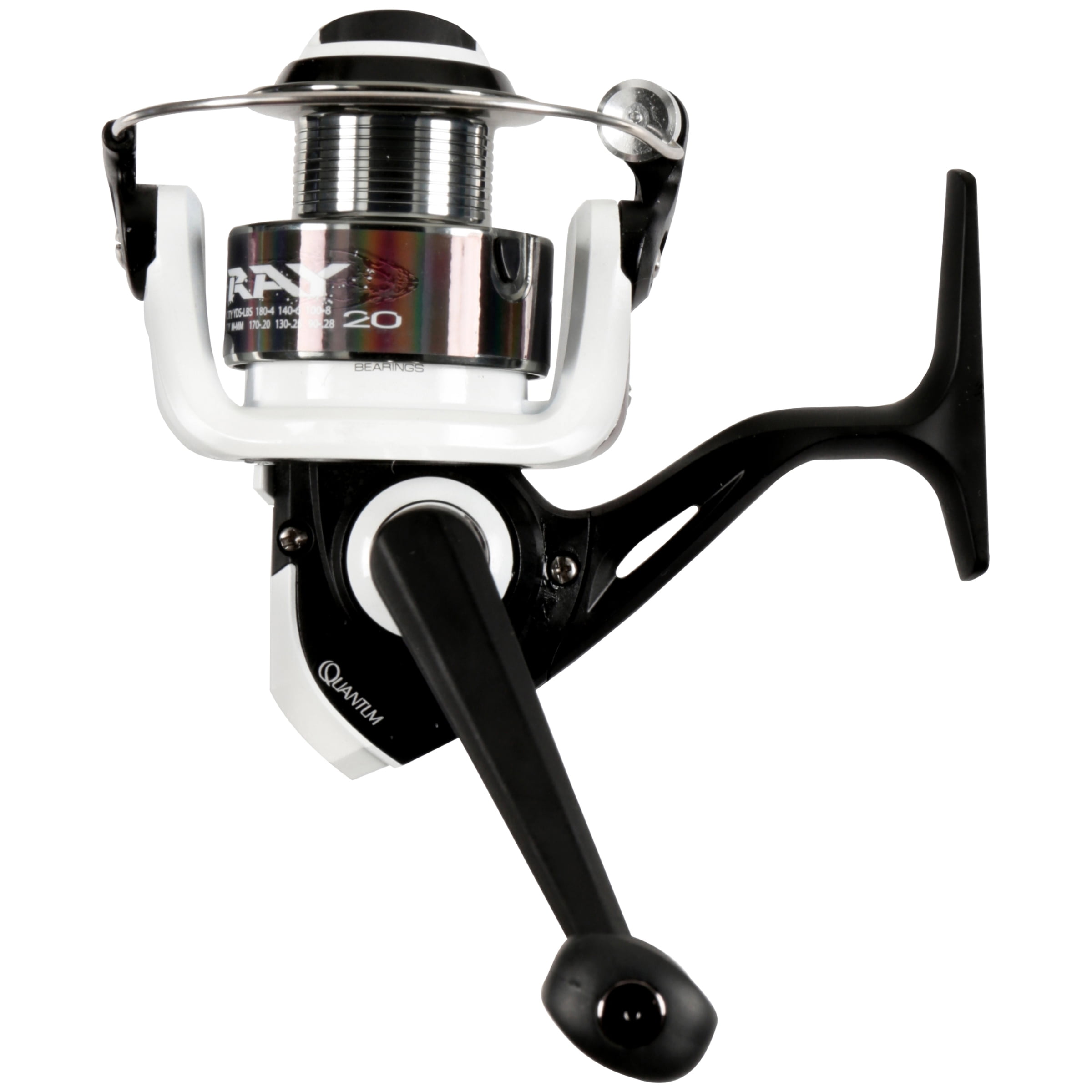 quantum fishing