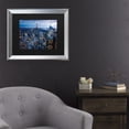 thumbnail image 3 of Trademark Fine Art 'New York City NY' Canvas Art by Yakov Agani, 3 of 4