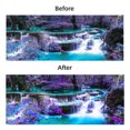 thumbnail image 3 of Large Size Diamond Paint Kit Landscape DIY 5D Diamond Paint for Adults Full Kit Crafts, 3 of 8