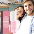 thumbnail image 1 of Perfume afrutado para el cuerpo, Spray hidratante portátil, Perfume de belleza para la salud de larga duración para el cabello corporal brasileño, 90ml, 1 of 9