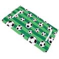 thumbnail image 1 of OULII Golf Cart Front Seat Covers Easy to Install Comfortable Touch 1Set, 1 of 8