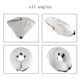 thumbnail image 4 of Collar inflable protector de apoyo al comportamiento de Calm Paws, 4 of 5