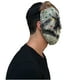 thumbnail image 4 of Máscara de látex Ghoulish Productions Voodooman, 4 of 5
