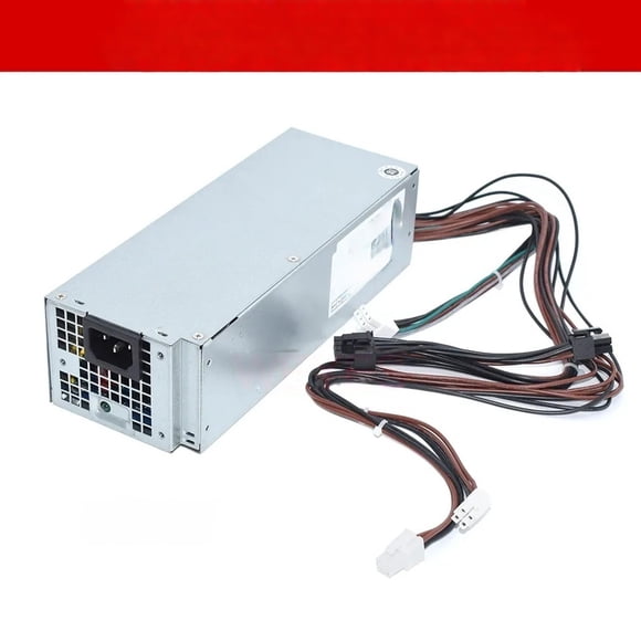 For POWERUP 500W Desktop Power Supply, Compatible with 5080MT 7080MT