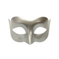 thumbnail image 1 of Minnieouse Ojos Retro Masque Delicate Prom Masquerade Disfraz Accesorios Fiesta Rendimiento Decoración Cubierta Regalos para Halloween Ropa, zapatos y accesorios Miscelánea plata Minnieouse AP010207-04B, 1 of 6