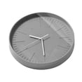 thumbnail image 1 of Reloj de pared Reloj de cuarzo silencioso Minimalista Moderno Plástico para ANGGREK Otros, 1 of 8