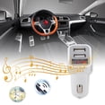 thumbnail image 2 of Cargador de coche Cargador de coche portátil Cargador de teléfono móvil para coche Cargador de tableCon cargador de tabletas de coche con Chip de gestión inteligente integrado, cargador de coche portá LHCER NONE, 2 of 5