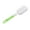 Green, variant on Leaveforme Easy Bottle Glass Cup Soft Sponge Cleaning Brush Kitchen Washing Scrubber Tool
