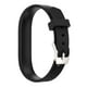 thumbnail image 4 of Xihbxyly Correa de Reloj Suave, Ajuste Cómodo y Ajustable, Material Suave de Primera Calidad, Compatible con Dos Relojes Inteligentes, Versátil para Uso Diario, Unisex, Talla de Muñeca de 6.3 a 8.3 P, 4 of 4