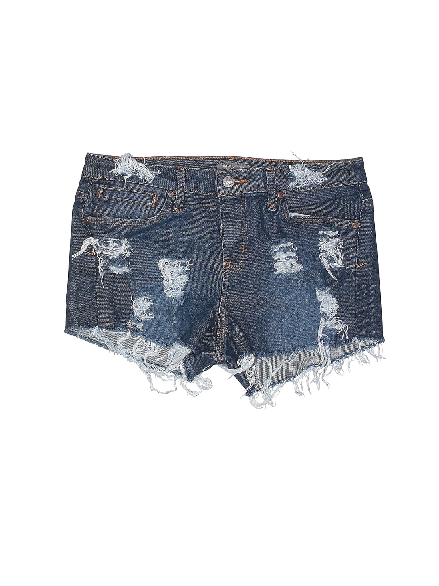 New Apartment 9 Shorts for Simple Design