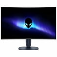 thumbnail image 1 of Refurbished (Excellent) - Alienware 32" 180Hz 1ms GTG Curved VA LED FreeSync Gaming Monitor (AW3225DM) - Black, 1 of 1