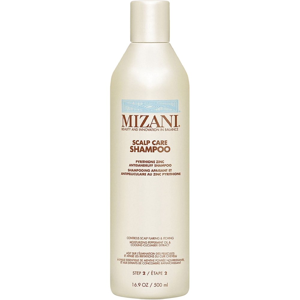 MIZANI MIZANI Scalp Care Shampoo 16.9 oz