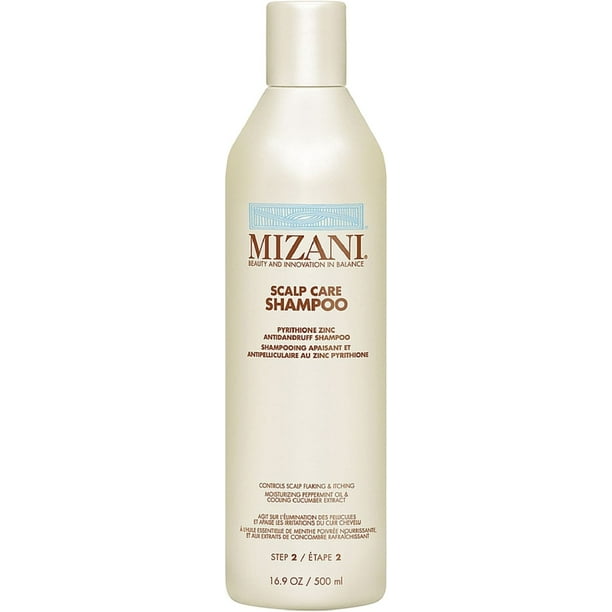 MIZANI MIZANI Scalp Care Shampoo 16.9 oz