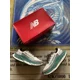 thumbnail image 2 of New Balance Fresh Foam X More Trail v3 MTMORLW3 Mens 11 D Running Shoes WORN 4x, 2 of 6