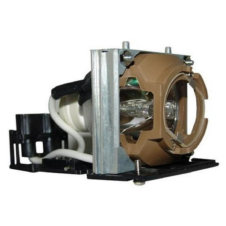 Advanced Lamps™ Lamp & Housing for The Dell W3221 Projector - 1 Unit per pack