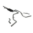 thumbnail image 4 of Flowmaster 817486 Cat-back Exhaust System Force II fits 2009-2018 Toyota Tundra, 4 of 7