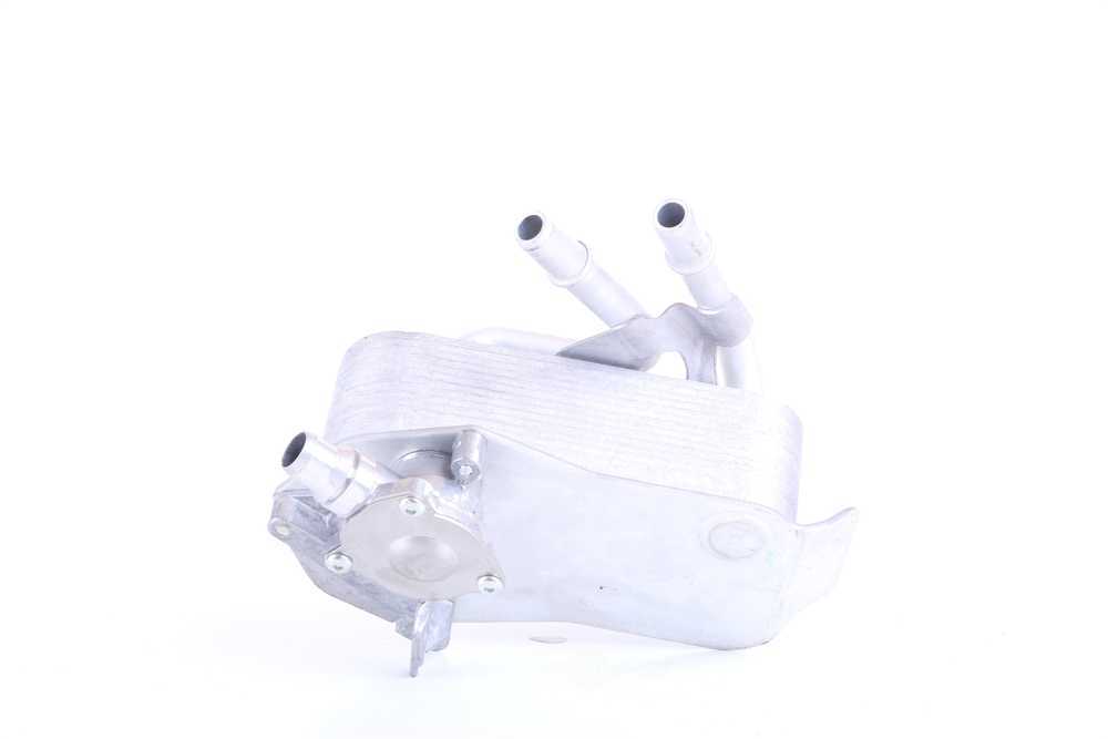 Nissens 91224 Automatic Transmission Oil Cooler