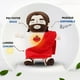 thumbnail image 3 of Peluche de Jesús que respira de 40 cm, muñeco de Jesús relajante para bebés, ajuste de cuatro velocidades, compañero de sueño musical para niños, juguete de regalo de Navidad, 3 of 5