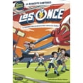 thumbnail image 1 of Libro Los Once 2. El Portero Con Los Brazos Mas Largos Del Mundo Tapa Blanda, Autor Roberto Santiago, Editorial Destino Infantil & Juvenil Mexico, 1 of 2
