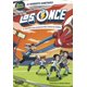 thumbnail image 1 of Libro Los Once 2. El Portero Con Los Brazos Mas Largos Del Mundo Tapa Blanda, Autor Roberto Santiago, Editorial Destino Infantil & Juvenil Mexico, 1 of 2