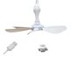 thumbnail image 5 of Camping Fan, Portable Mini Ceiling Fan, USB Tent Fan for Outdoor Remote Control, 5 of 5