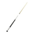 thumbnail image 2 of koolsoo Billiard Pool Cue Stick 1/2 Handmade for Billiard Starters Beginners White, 2 of 9