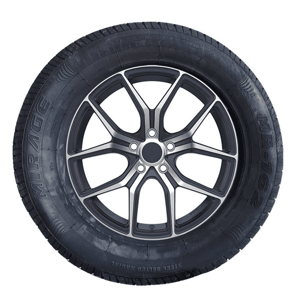 Llanta Mirage 205/55 Rin 16 91V MR-166