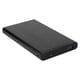 thumbnail image 1 of Caja Disco Duro USB 3.0 Aleación Aluminio 6Gbps 2.5 Pulgadas HDD SSD Case (Negro), 1 of 9