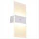thumbnail image 1 of Rechargeable Wall Lamp Drill-Free Bedside Lamp Night Light White, 1 of 5
