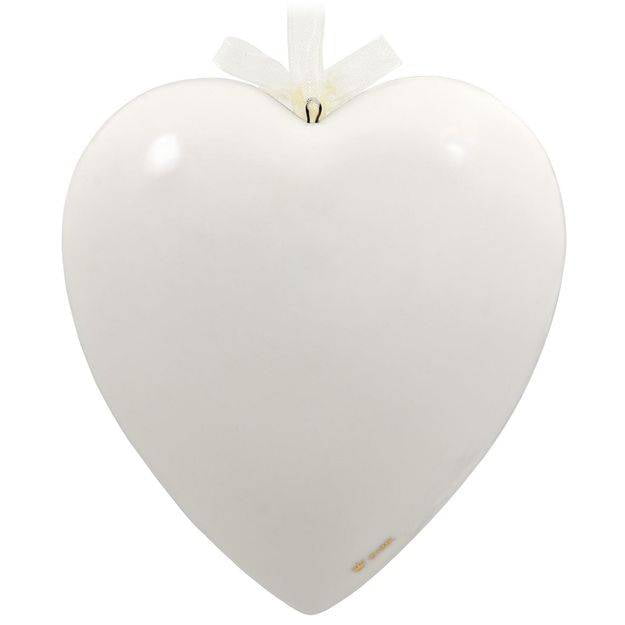 Hallmark 2017 With This Ring Wedding Ornament