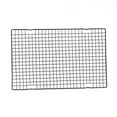 Baking Cooling Rack, 10” x 16” NonStick Heavy Duty Wire Oven Safe