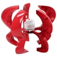 thumbnail image 1 of Turbina eólica, generador de energía de turbina eólica Generador de energía eólica Pala de turbina eólica Lograr más, 1 of 8