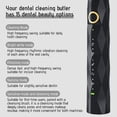 thumbnail image 3 of RKSTN Electric Toothbrush Toothbrush, Toothbrush with 5 Brush Heads, 5 Cleaning Modes,Smart 15-Speed Timer Toothbrush Ipx8 -Newly Upgraded Kitchen Gadgets, 3 of 4
