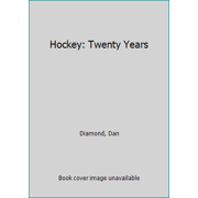 Pre-Owned Hockey: Twenty Years (Paperback) 0385251203 9780385251204