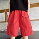 thumbnail image 5 of Vestido de Verano Corto Chicos Delgado Casual Niños Trabajo Cortos, Pantalones de Trabajo Casual para Niños Juego de Verano, 5 of 6