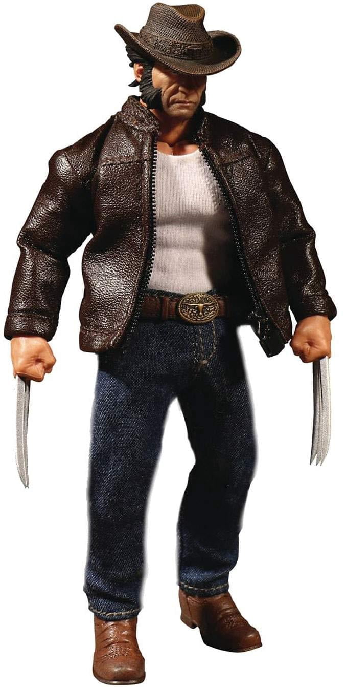 12 inch cowboy action figure