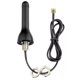 thumbnail image 1 of Antena 4G Impermeable para Gabinete Externo, Antena SMA Macho para Modelo DTU, 1 of 5