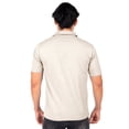 thumbnail image 3 of CAMISA PARA HOMBRE QUARRY CORTE RECTO, 3 of 4