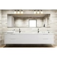 thumbnail image 4 of Z-Lite 3 Light Vanity, 4 of 9