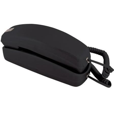 Style Corded Telephone - Trimline Corded Telephone - Design From 60s With Modern Electronics, The 1960s-style modular unit is back, capturing all that we loved about it, yet updated with.., By Golden Eagle Electronics