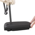 thumbnail image 2 of CorLiving Umbrella Base with Wheels, 2 of 8