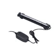 thumbnail image 2 of Fish  Light, Bubble Underwater LED Fish  Light Colorful Color Changing  For Fish  EU Plug,US Plug, 2 of 8